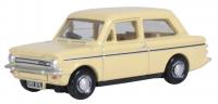 76HI005 Oxford Diecast Hillman Imp Safari Beige